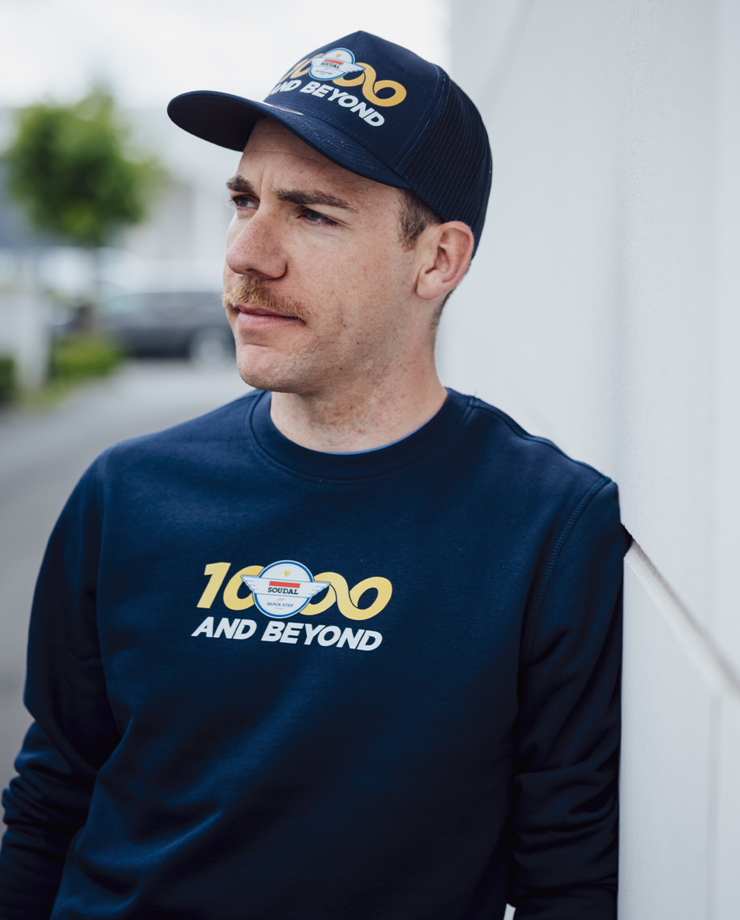 Sweater I 1000 & Beyond